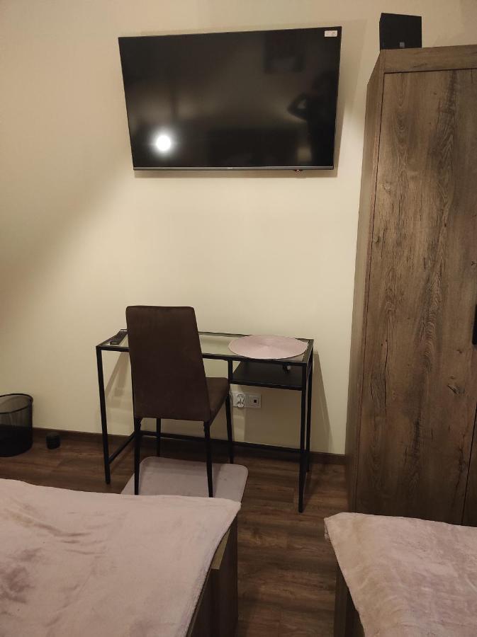 Apartament Centrum Rp Katowice Eksteriør bilde