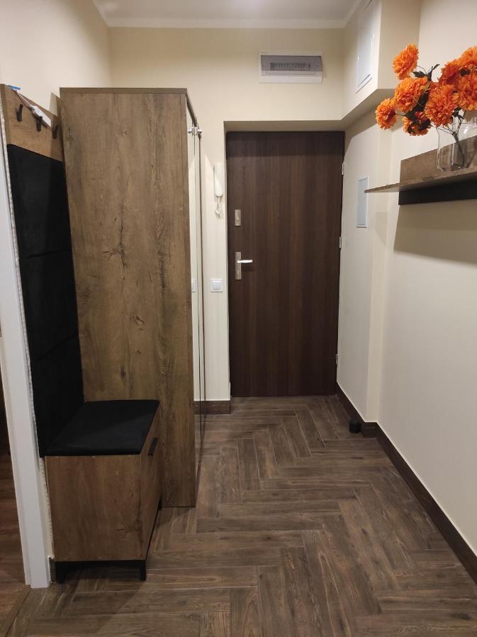 Apartament Centrum Rp Katowice Eksteriør bilde