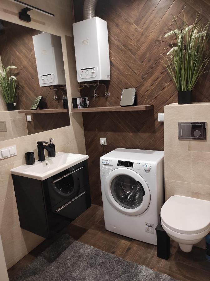 Apartament Centrum Rp Katowice Eksteriør bilde