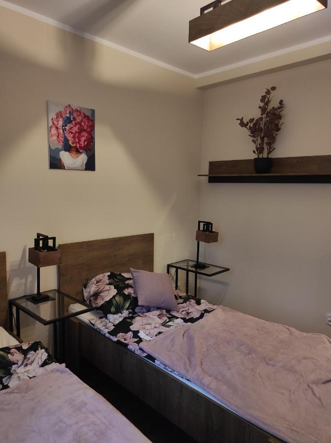 Apartament Centrum Rp Katowice Eksteriør bilde