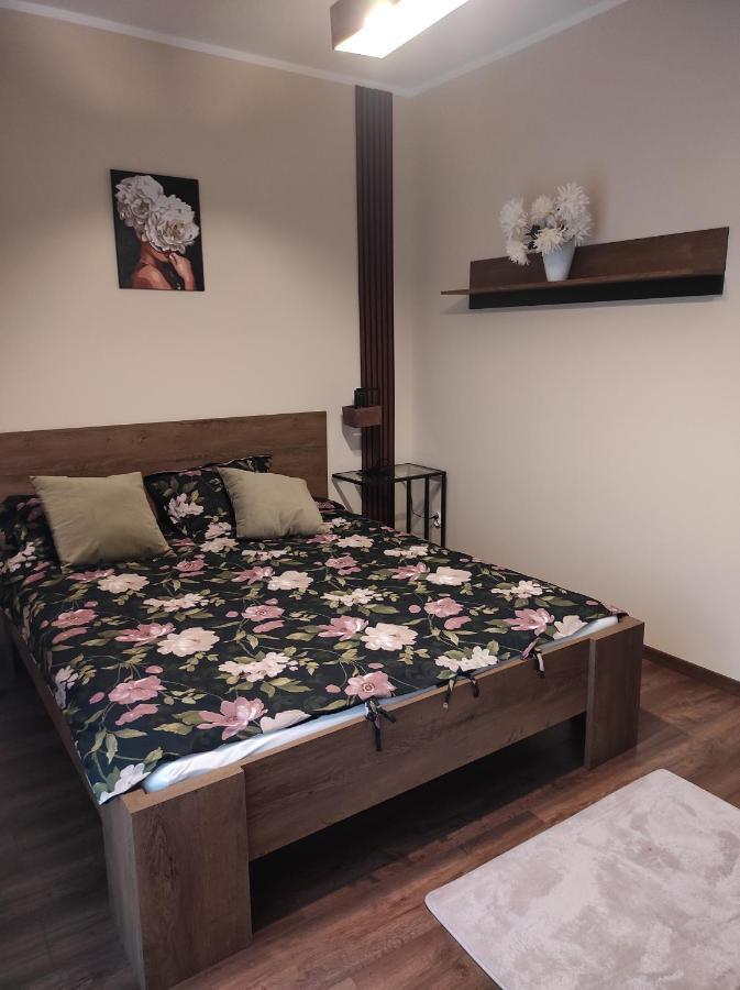 Apartament Centrum Rp Katowice Eksteriør bilde